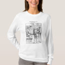 Pesquisar por do século xvi camisetas Comida