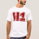 Pesquisar por h1n1 camisetas Doente