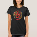 Pesquisar por tengu camisetas Máscara