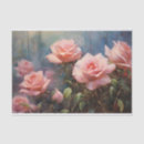 Pesquisar por vintage roses papeis de seda Colheita