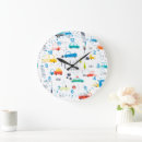 Pesquisar por tráfego relogios de parede Estrada