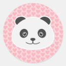 Pesquisar por desenho urso panda adesivos Bonito