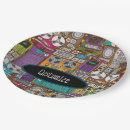 Pesquisar por gravação pratos Retro