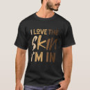 Pesquisar por cultura africana camisetas Mês