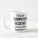 Pesquisar por ciência da computação canecas Professor