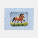 Pesquisar por cavalos selvagens mantas Cavalo galopante