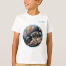 Pesquisar por estrelas e planetas camisetas Boy