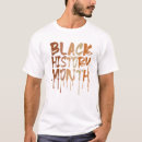 Pesquisar por black history month camisetas Pride