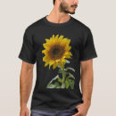 Pesquisar por girassol amarelo camisetas Verão