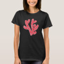 Pesquisar por coral reef camisetas Pólipo