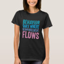 Pesquisar por flutua camisetas Comportamento