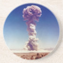 Pesquisar por nuclear porta copos Bomba atômica