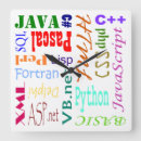 Pesquisar por computador relogios de parede Geek