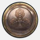 Pesquisar por heráldica adesivos Emblema