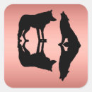 Pesquisar por silhueta lobo adesivos Lobos