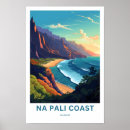 Pesquisar por pali artes pôsteres Costa de pali