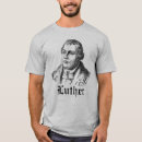 Pesquisar por protestantismo camisetas Luther