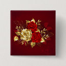 Pesquisar por três botons Floral