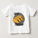 Pesquisar por comida bebê camisetas Menino bebê