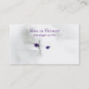 Pesquisar por macio cartao de visita Branco