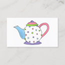 Pesquisar por bule cartao de visita Teacup
