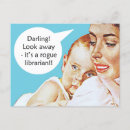 Pesquisar por bibliotecários cartoes postais Educação