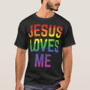 Pesquisar por orgulho cristão camisetas Cristo