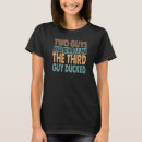 Pesquisar por piadas do bar camisetas Dois