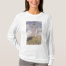 Pesquisar por suzanne camisetas Impressionista
