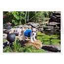 Pesquisar por terrier de russell do jaque cartoes postais Jrt