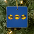 Pesquisar por emoji ornamentos Feliz