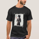 Pesquisar por samurai camisetas Arte