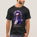 Pesquisar por sinfonia camisetas Ludwig