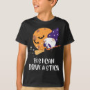 Pesquisar por bruxaria camisetas Tendência
