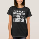 Pesquisar por kingfish camisetas Peixe gato