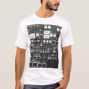 Pesquisar por baixa testa camisetas Música