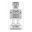 Pesquisar por robô pratos Ficção científica