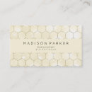 Pesquisar por teste padrão geométrico moderno cartao de visita Elegante