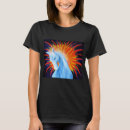 Pesquisar por pintura do cavalo camisetas Belas artes