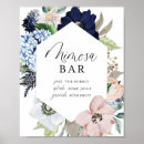Pesquisar por floral azul pósteres pôsteres Aquarela