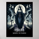 Pesquisar por hecate pôsteres Lua