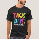 Pesquisar por 2 de fevereiro camisetas Engraçado