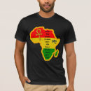 Pesquisar por cultura africana camisetas África