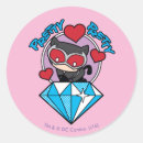 Pesquisar por de do chibi adesivos História em quadrinhos dc