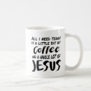 Pesquisar por vida jesus canecas Engraçado