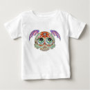 Pesquisar por morte bebê camisetas Crânio