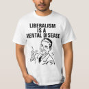Pesquisar por liberalismo t camisetas Engraçado