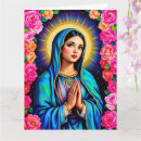 Pesquisar por nossa senhora do de guadalupe cartoes Cristão