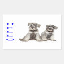 Pesquisar por miniature schnauzer adesivos Cachorros
