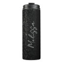 Pesquisar por assinatura canecas Preto